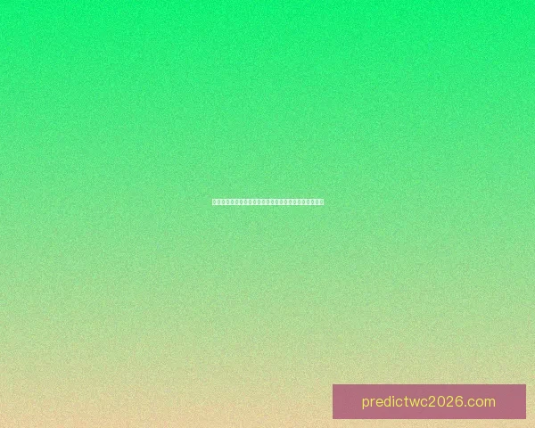 世界杯竞猜游戏平台注册即刻开启赢取丰厚奖励攻略大全