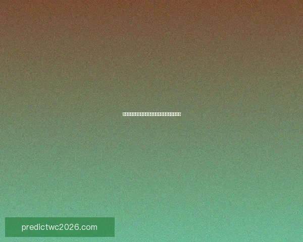 激情世界杯竞猜盛宴，预测胜负赢取丰厚奖励新体验