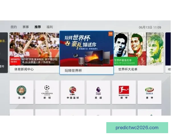 激情预测世界杯冠军归属全民参与竞猜赢取惊喜大奖盛宴开启