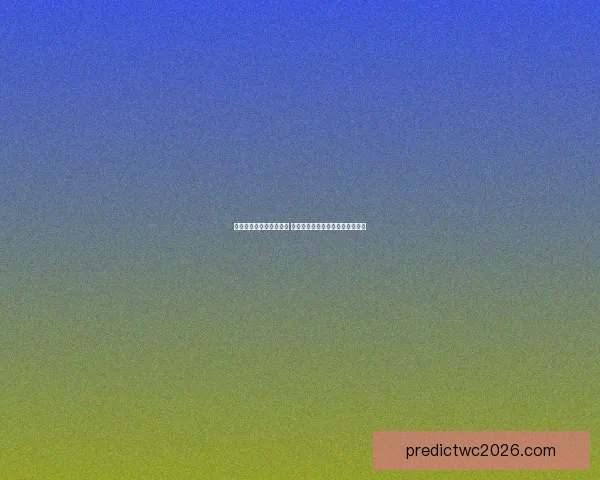 世界杯体育竞猜全面攻略 提高投注成功率的技巧与策略分析