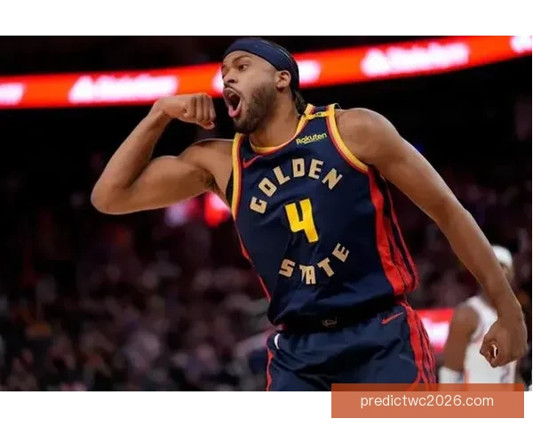 穆迪重伤震惊全美热搜 众人感叹痛惜并祈祷早日康复