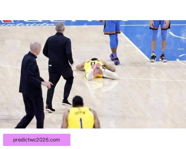 穆迪重伤引爆全网热议瞬间揪心画面令人不忍直视众人集体祈福祝平安