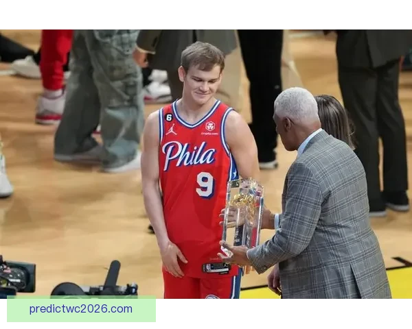 麦克朗狂砍59分加冕G联盟历史得分王 曾统治NBA扣篮大赛荣耀归来