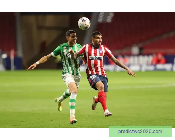 精准足球比分预测技巧解析与实用投注技巧分享