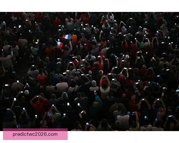 世界杯竞猜游戏大厅全面开启精彩挑战，畅享预测赢大奖的无限乐趣与刺激体验