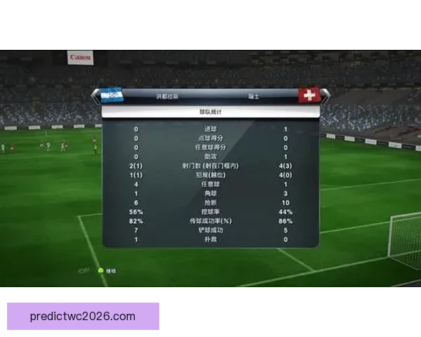 世界杯竞猜游戏大厅全面开启，带你体验最刺激的赛事预测与豪华奖品等你来拿