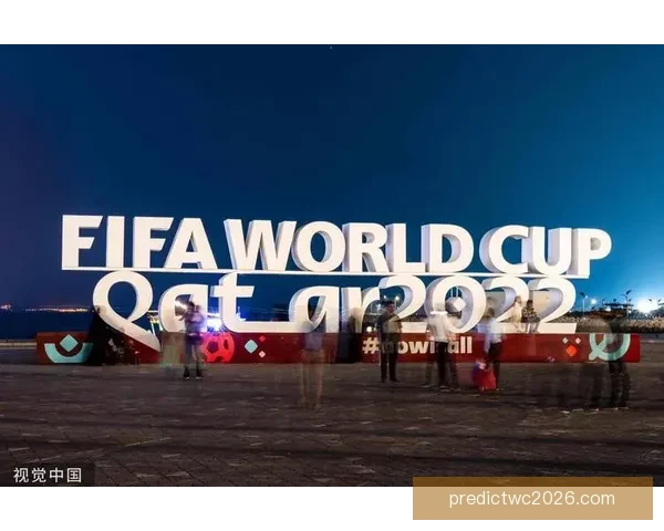 深度解析2026世界杯投注赔率走势与冠军热门球队夺冠概率前瞻分析