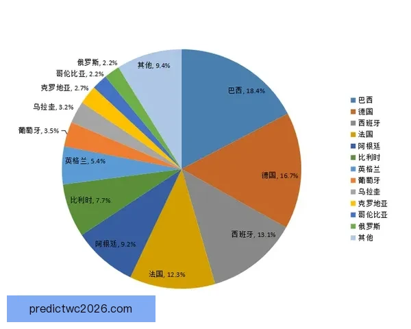基于数据分析与球队状态评估的世界杯竞猜结果精准预测指南
